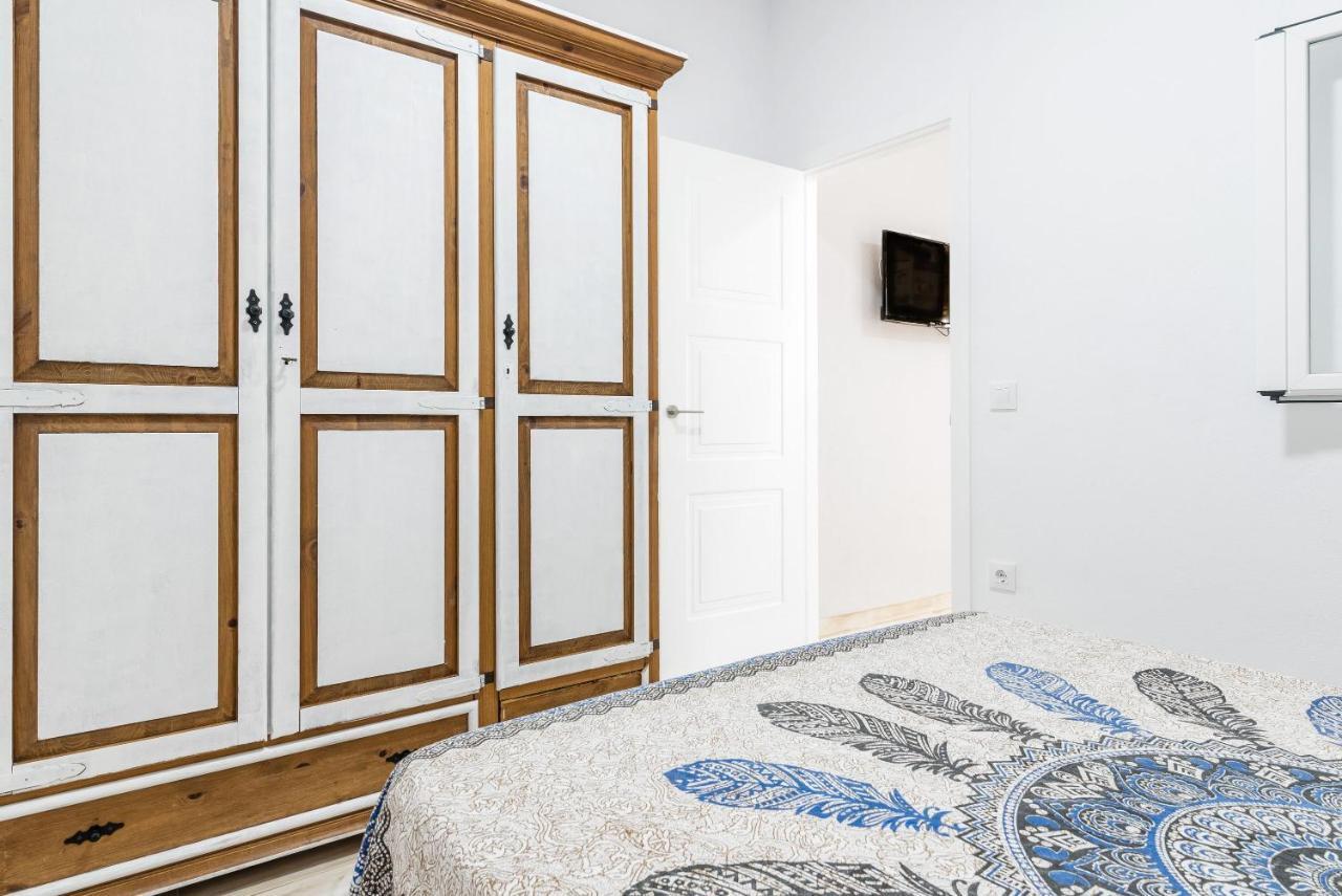 Apartment Claudia *