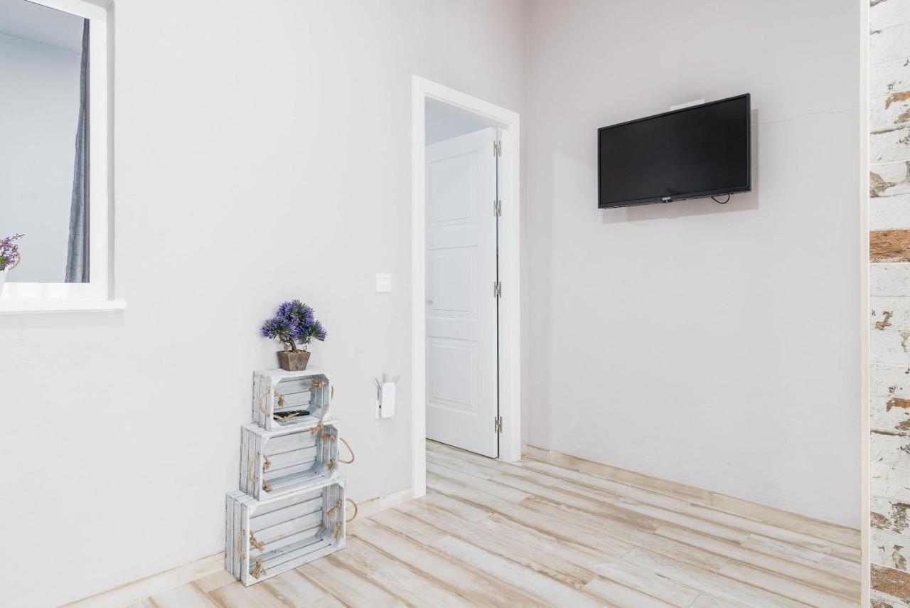 Apartment Claudia Conil De La Frontera